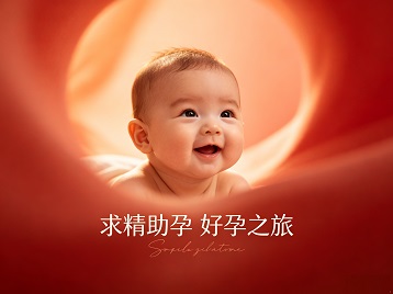 高台求精助孕科学助孕 开启专属好孕之旅