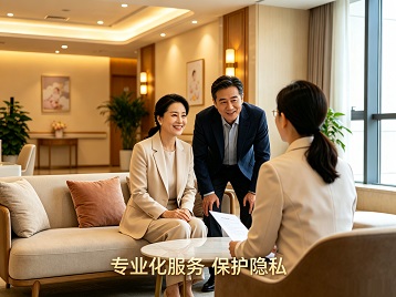 高台有偿售卵代生女生的客户的客户群体有哪些