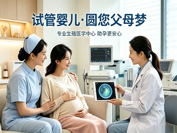 高台辅助生育服务 试管婴儿行业的兴起背景、发展与未来展望